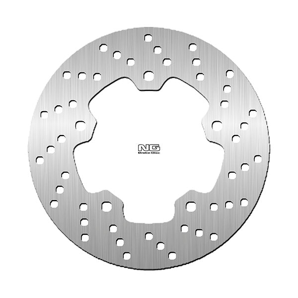 SG6591127 - DISCO FRENO NG SYM HD EVO/HD2 125 - JOY