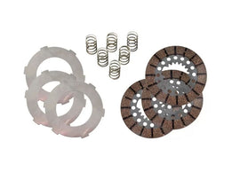 NFF1167AC - SERIE DISCHI FRIZIONE VESPA 125 VN1-2T