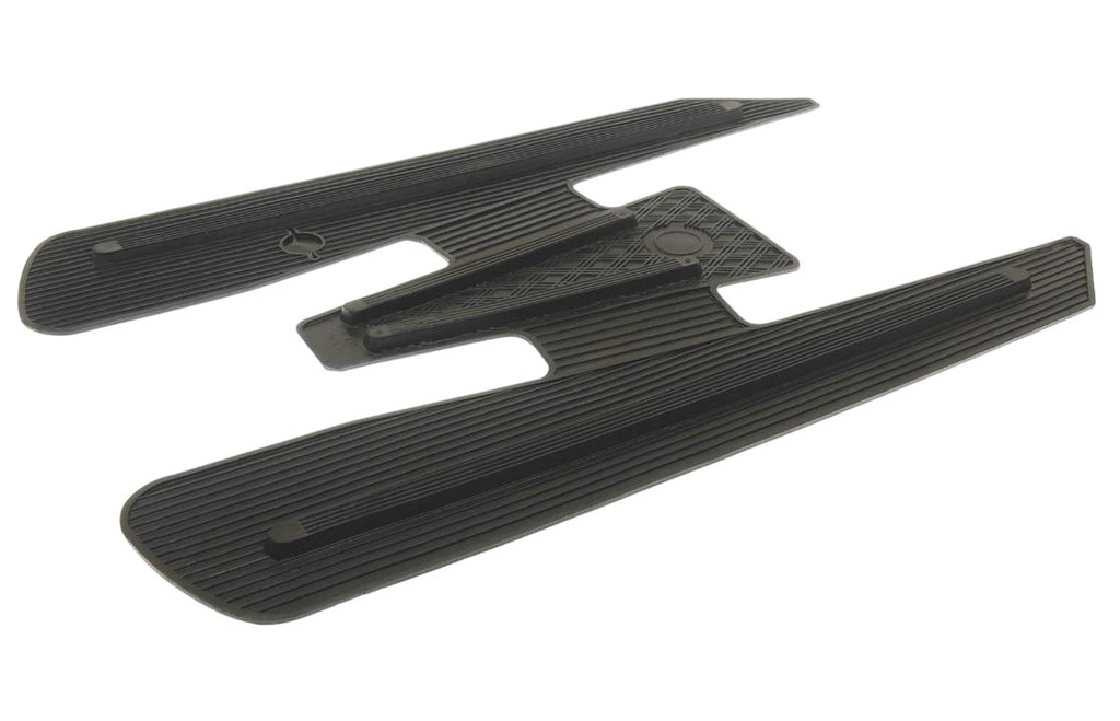 CI7435 - TAPPETO NERO VESPA 50