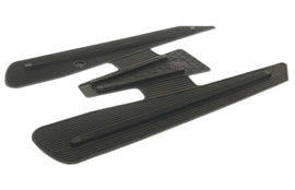 CI7435 - TAPPETO NERO VESPA 50