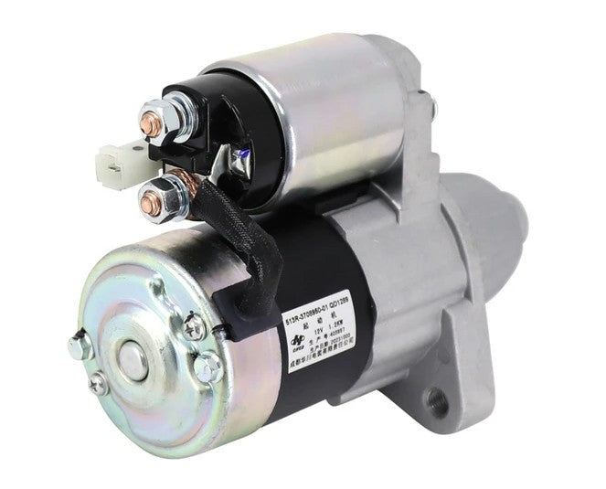 PI1A013138 - MOTORINO AVV PORTER NP6 1500