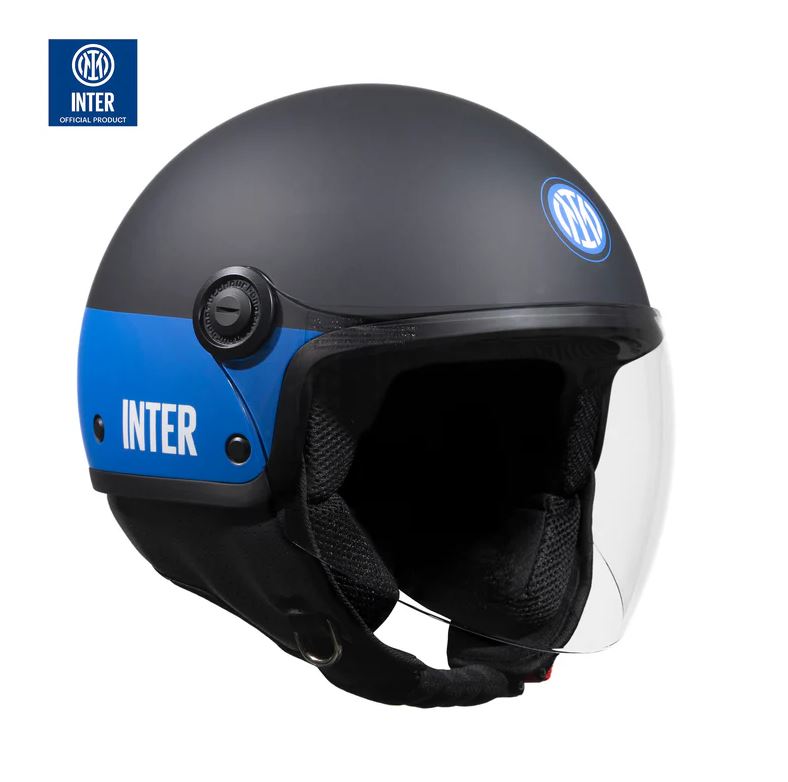 TUC1000INTN6 - CASCO EL'JETTIN 6.0 NERO INTER TG.XL