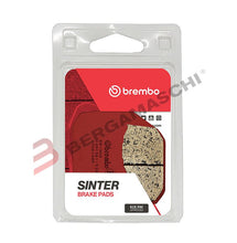 Carica l'immagine nel visualizzatore di Gallery, BG07HD14SP - PASTIGLIE BREMBO SP 07HD14SP