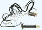 CI9614 - IMPIANTO ELETTRICO V.PX PE 2°S C/AVV.ELE