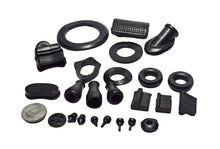 Carica l'immagine nel visualizzatore di Gallery, OY58603 - SERIE GOMMINI CPL VESPA 50 SPECIAL-R-N-L