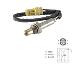 100120200 - SONDA LAMBDA F 650 GS DAL 2000 AL 2003