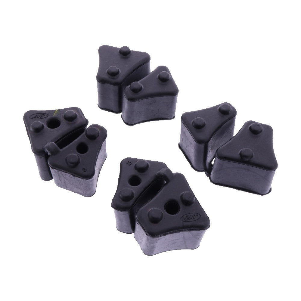 LO7275415 - KIT PARASTRAPPI CBR 600 F 87-90