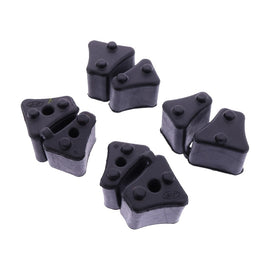 LO7275415 - KIT PARASTRAPPI CBR 600 F 87-90