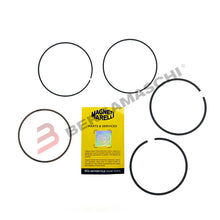 Carica l&#39;immagine nel visualizzatore di Gallery, BGMCI2004 - SERIE FASCE X COD.MCI004 X-MAX 300 17-23