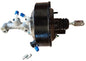 G6GSX418075 - POMPA FRENO C/SERVOFRENO PORTER-QUARGO