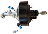 GSX418075 - POMPA FRENO CON SERVOFRENO PORTER-QUARGO