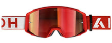 Carica l'immagine nel visualizzatore di Gallery, 2UGBXR108 - OCCHIALI GOGGLE BLAST XR1 RED MATT