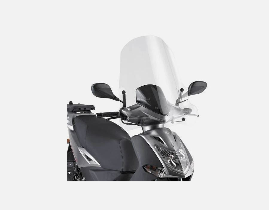GV440A - SCHERMO SCOOTER K.AGILITY 50 125-150 R1