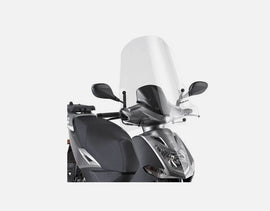 GV440A - SCHERMO SCOOTER K.AGILITY 50 125-150 R1