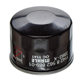 BGE177132 - FILTRO OLIO BMW G310R/GS