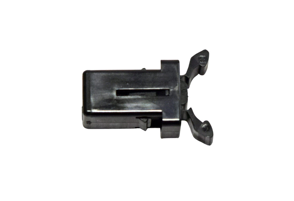 HO77235KPB000 - CLIP CHIUSURA SPORT DX SILVER WING 600
