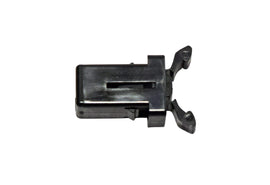 HO77235KPB000 - CLIP CHIUSURA SPORT DX SILVER WING 600