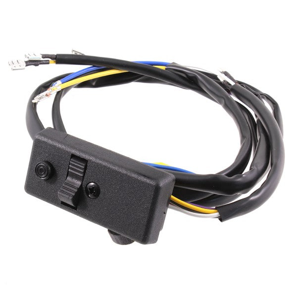 RM246090112 - COMMUTATORE LUCI VESPA PX 1°SERIE