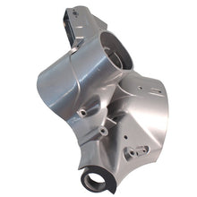 Carica l'immagine nel visualizzatore di Gallery, RM142680504 - COPRIMANUBRIO INF VESPA PX 125-150-200 E