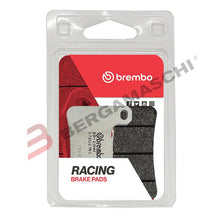 Carica l'immagine nel visualizzatore di Gallery, BG07SU27RC - SERIE PASTIGLIE 07SU27RC GSX-R 750 06-11