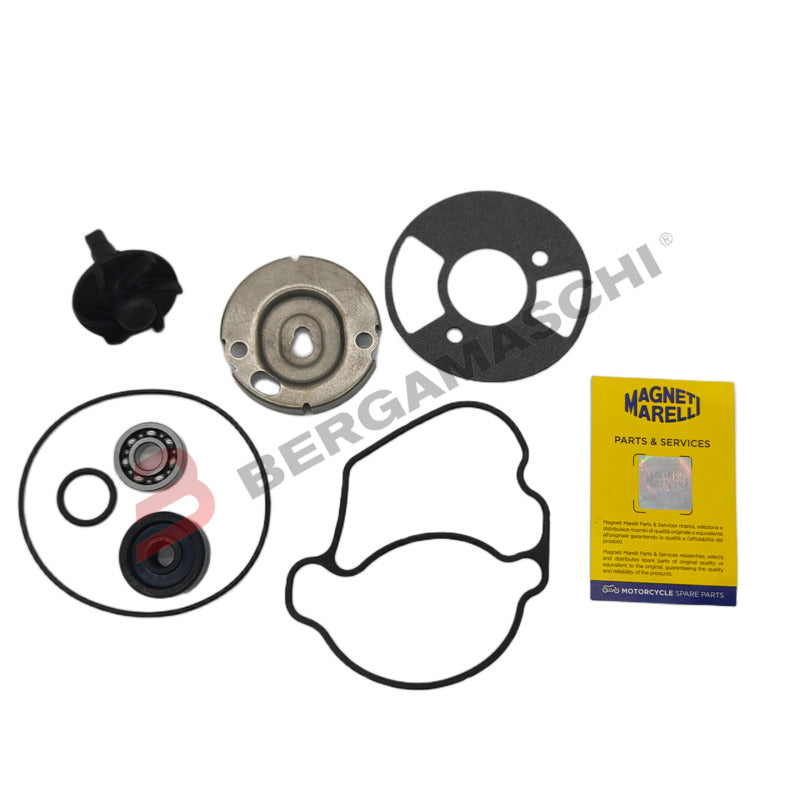 BGMPA0035 - KIT REV.POMPA ACQUA YAMAHA XCENTER 125/1