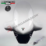 BI8061022 - PARABREZZA MADISON 125/150/250 DAL 1999 AL 2002 CON ATTACCHI