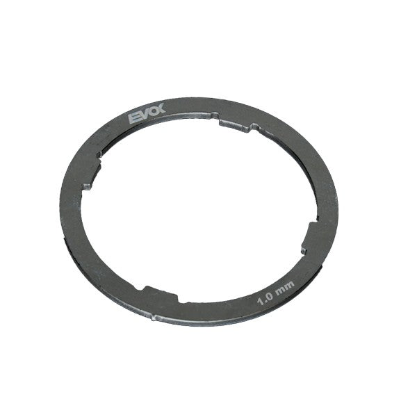 RM100300564 - SPESSORE INRANAGG CAMBIO 1MM EVOK VESPA