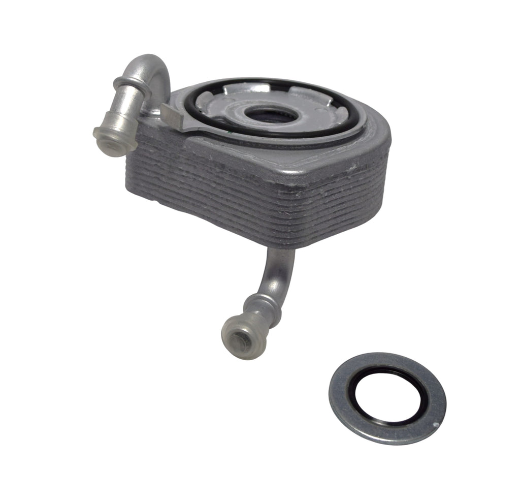 PI1A013115 - RADIATORE OLIO PORTER NP6 1500