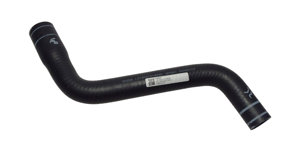 PIWL0130210199A0 - TUBO RITORNO RADIATORE N.1 PORTER NP6