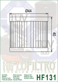 AHHF131 - FILTRO OLIO HF131 BURGMAN 125-200