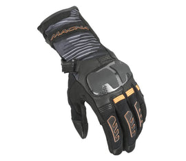 NA162895 - GUANTI ESTIVI NER/AR UOMO TEMPO 2.0 T.XL