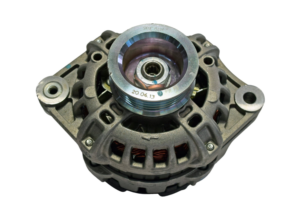PIB010780 - ALTERNATORE PORTER D120 1200