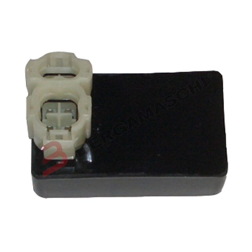 BGV732100108 - CENTRALINA SYM SHARK 125-150 99-02