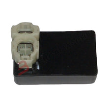 Carica l&#39;immagine nel visualizzatore di Gallery, BGV732100108 - CENTRALINA SYM SHARK 125-150 99-02