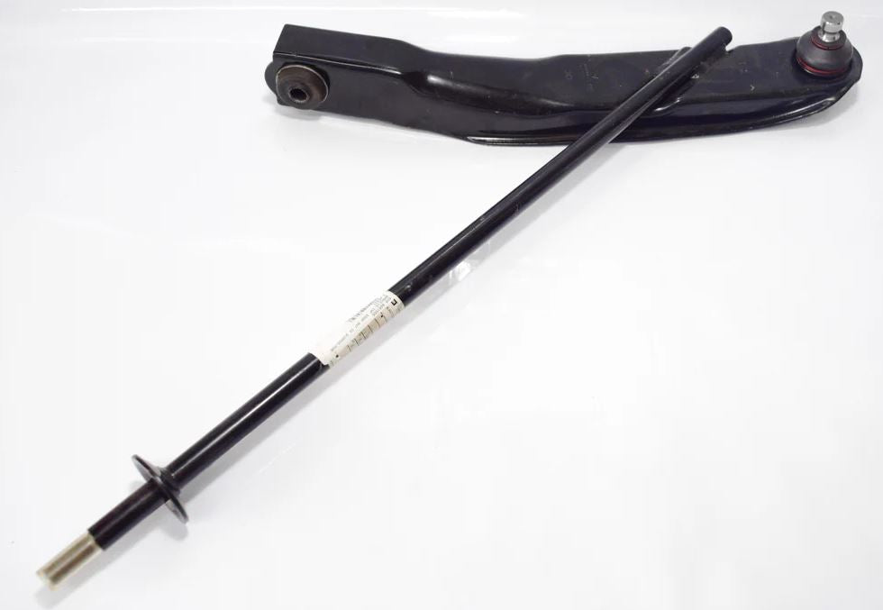 PIB0075556 - BRACCIO SOSPENSIONE ANT SX PORTER-QUARGO