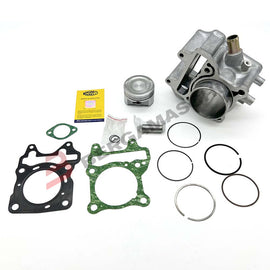 BGMCI0003 - CILINDRO CPL SH 150 17-20