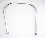 60022136 - BORDO SCUDO GRIGIO VESPA PK 50-125 S