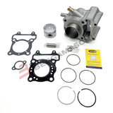 CILINDRO COMPLETO SH 125 DAL 2001 AL 2013