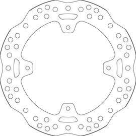 SG6536098 - DISCO FRENO SBS 6098