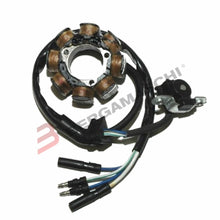 Carica l'immagine nel visualizzatore di Gallery, BGV833200119 - STATORE CRF 450 R 02-04