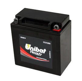 U0CB12AL-A - BATTERIA CB12ALA-FA PRECARICATA