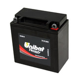 CB12AL-A - BATTERIA PRONTA ALL'USO CB12ALA-FA=YB12AL-A2