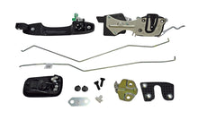 Carica l&#39;immagine nel visualizzatore di Gallery, PIWET610151800A0 - GRUPPO SERRAT PORTA ANT DX PORTERNP6 1.5