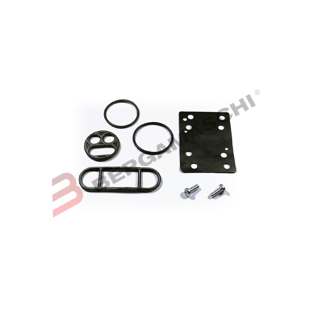 BGV839300428 - KIT REV.RUBINETTO BENZINA YAMA HA VIRAGO