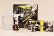 Carica l'immagine nel visualizzatore di Gallery, OG255779000 - KIT TRASM TROFEO P.530 YZF 750 R 93-98