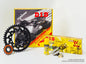 OG376163000 - KIT TRASM PASSO 525 DORSODURO 900 2017