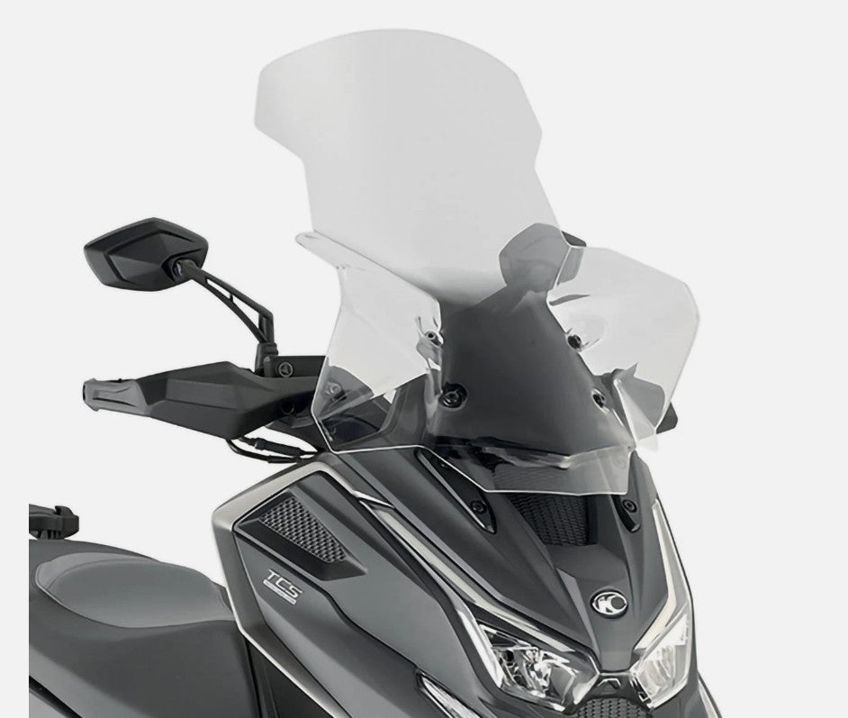 KPKD6124ST - PARABREZZA DTX 360 125-300-350 21-26