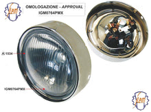 Carica l'immagine nel visualizzatore di Gallery, CI1710-OR - FARO ANT SIEM D.130 VESPA RALLY 180-200