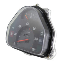 Carica l'immagine nel visualizzatore di Gallery, RM163680036 - CONTAKM VESPA FL-FL2 HP 50 SCALA 120KM/H