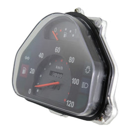 RM163680036 - CONTAKM VESPA FL-FL2 HP 50 SCALA 120KM/H